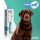 Petsie toothbrush for dogs ( L size 20+kg)