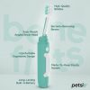 Petsie toothbrush for dogs ( L size 20+kg)