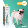 Petsie toothbrush for dogs ( S size, -10kg)