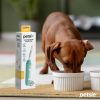 Petsie toothbrush for dogs ( S size, -10kg)