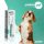 Petsie toothbrush for dogs (M size 10-20kg)