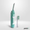 Petsie toothbrush for dogs (M size 10-20kg)